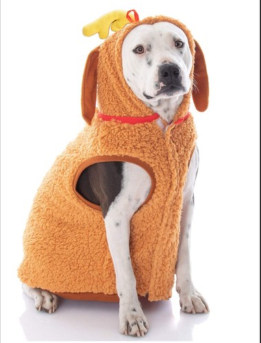 Family Max  Grinch Christmas Hooded Pajamas Union Suit DOG pet S M L XL