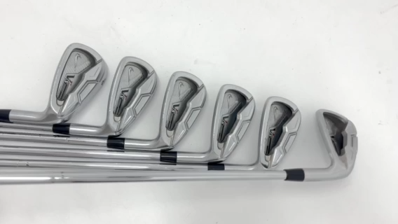 Nike VRS Forged Iron Set 5-6-7-8-9-P PW RH DG S400 Stiff
