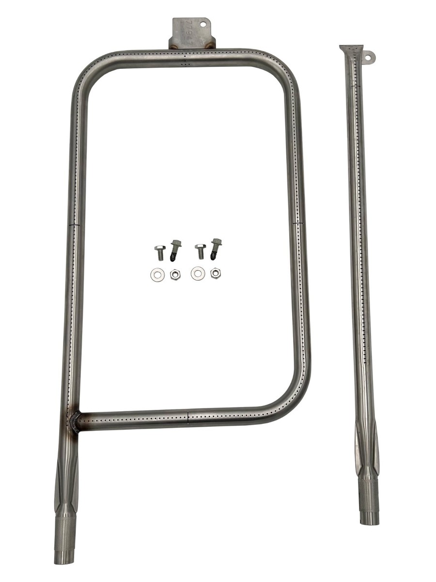 Genuine Weber Gas Grill Replacement Burner Tube Kit Q300 Q320