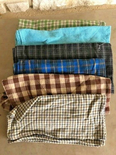 Bandanna , Neckerchief, Civil War reenacting