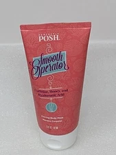 Perfectly Posh Smooth Operator Firming Body Mask 5 oz
