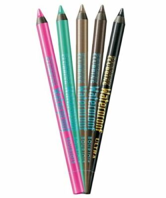 BOURJOIS Contour Clubbing wasserfester Eyeliner Stift 1,2 g - Farbton wählbar - NEU