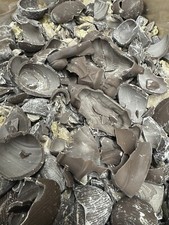 10kg Broken Assorted Chocolate Dog Safe Choc Treats Perfect Melting Baking Cakes