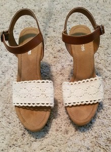 maurices wedges