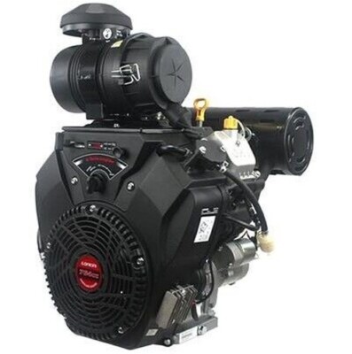 LONCIN Motor Zylindrisch 28,57x80 764cc Komplett Benzin Elektrisch V2