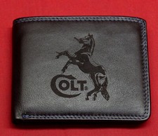 colt-firearms-leather-wallet-