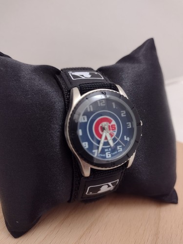 Youth Boy's Watch - Boy's Watch - Baseball MLB - * Pick Your MLB Team * - Picture 10 of 23