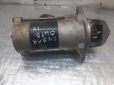 FITS FOR SUBARU OUTBACK MK4 STARTER MOTOR 23300AA780 2014