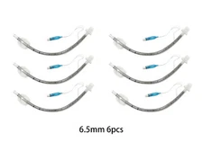 Intensify Disposable Tracheal Intubation With Balloon Endotracheal Tube 5.0#