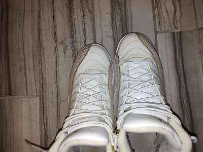 Size 10 - Jordan 12 Retro x OVO White 2016 | eBay display picture 3