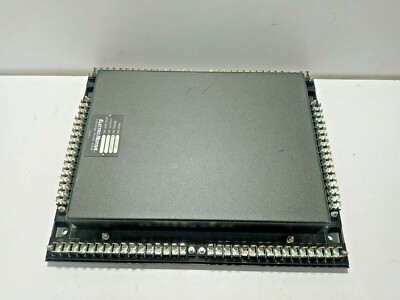Electromotive 9324200 Kontrolle Modul