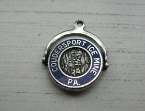West Coast Jewelry Sterling Silver Enameled Elephant Charm West Coast Jewelry Sterling Silver Enameled Elephant Charm