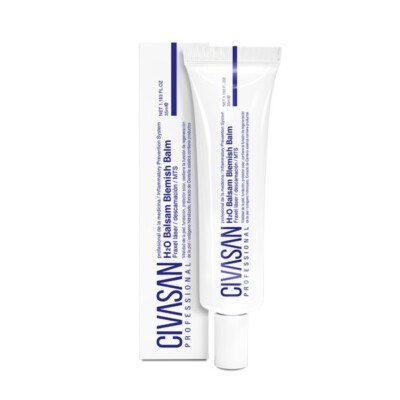 CIVASAN Hy+ Balsam Blemish Balm 35mL BB Cream