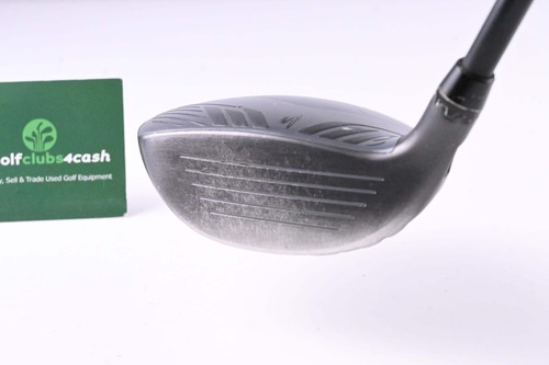 Cobra King F8 #3-4 Wood / 13-16 Degree / Stiff Flex Aldila NV Blue 70 Shaft - Picture 4 of 8