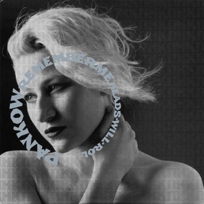 Pankow Remember Me / Heads Will Roll Italy Ep