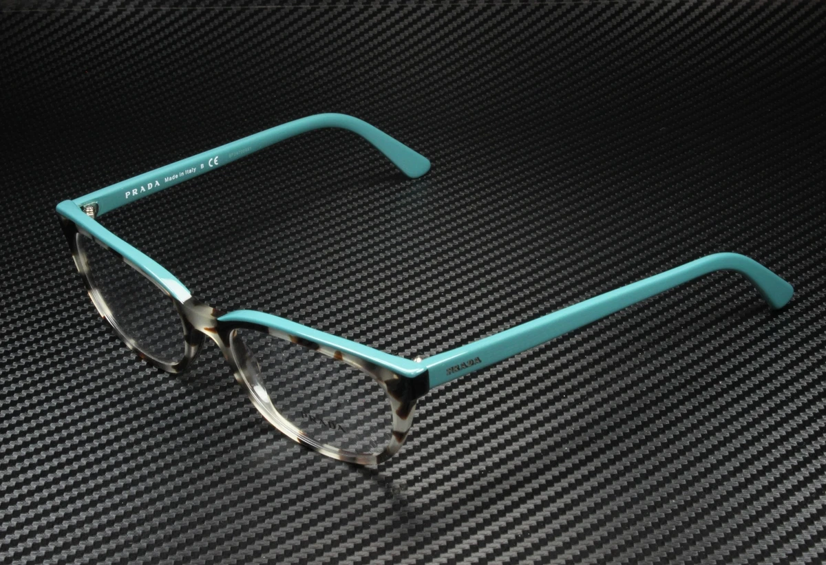 Prada catwalk sale eyeglasses