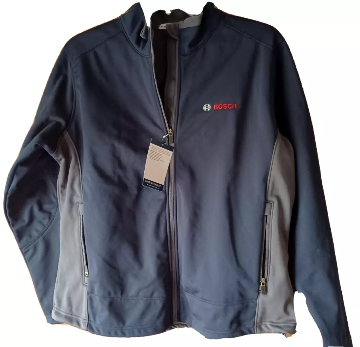 Bosch jacket best sale