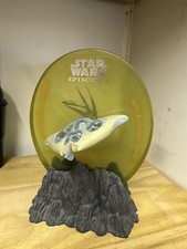 Unopened, Unused Star Wars Episode 1 Gungan Sub Bath & Shower Foam. Collectable?