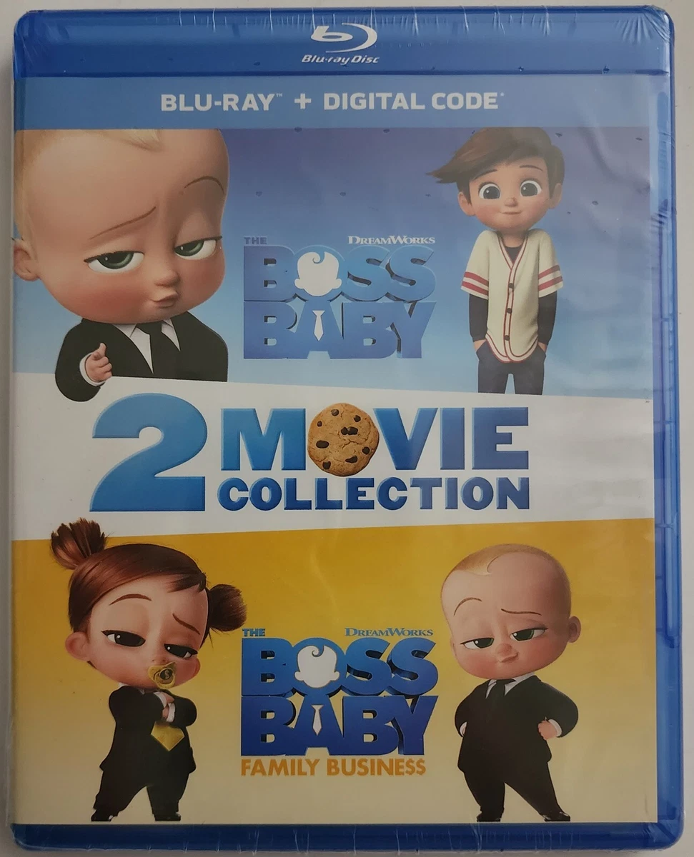 Boss baby 2 full movie in english cheap