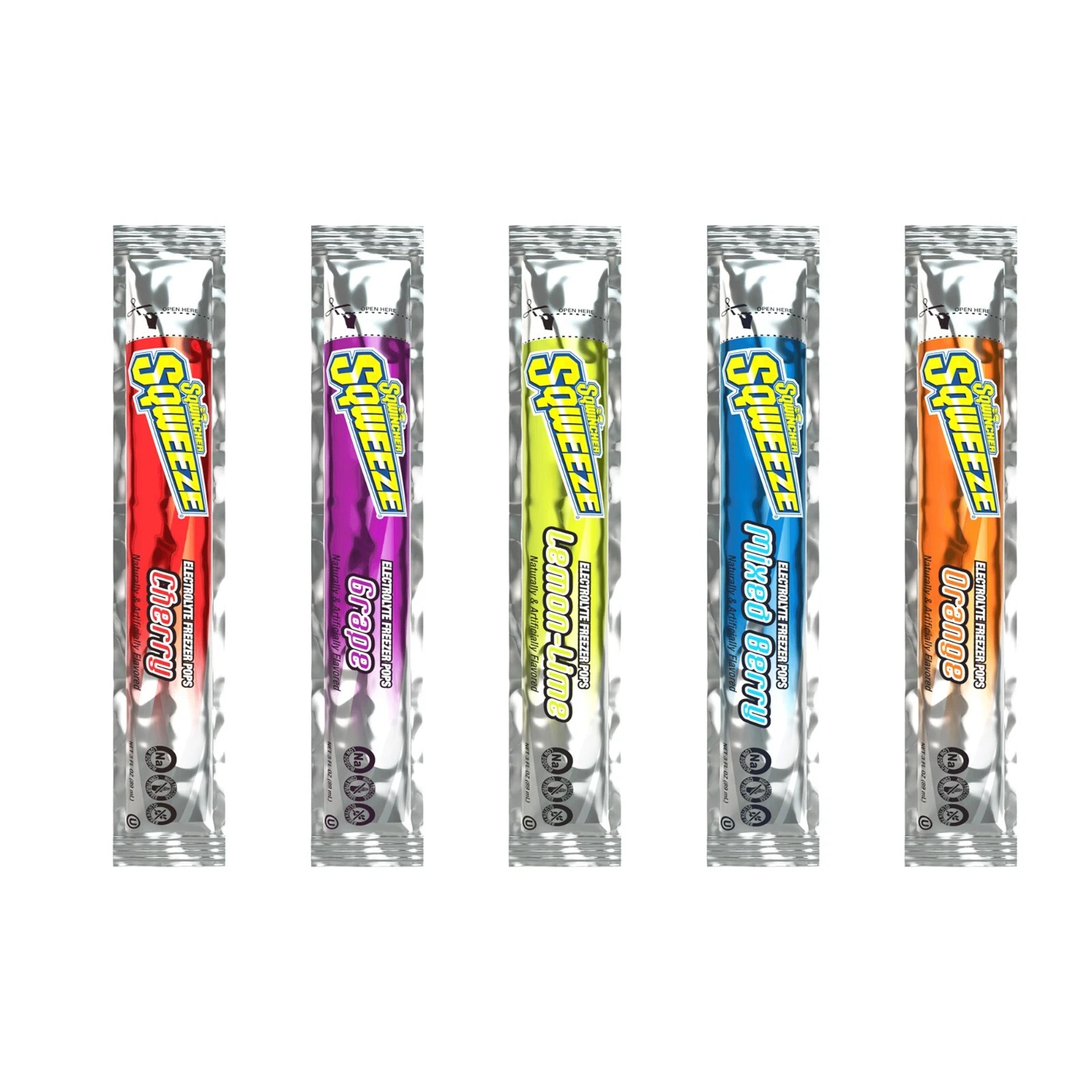 5flavor