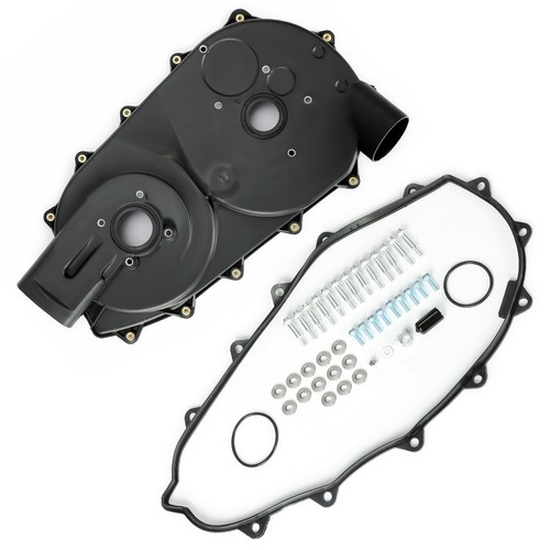 Cubierta de embrague interior CVT Air Guide para Can Am Maverick 1000R 2012-UP 420612304 - Imagen 17 de 20