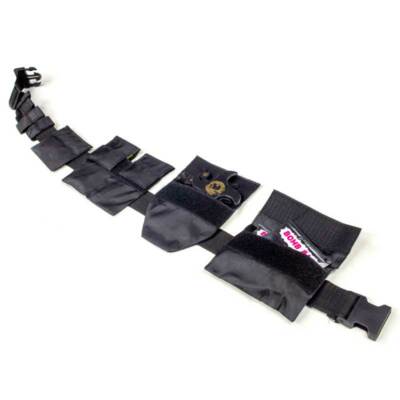 Martial Arts Ninjitsu Blitz Ninja Utility Belt