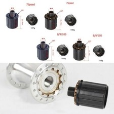 MTB Bicycle 7/8/9/10 Speed Freehub Body For Shimano RM30/RM40/RM60 Accessories