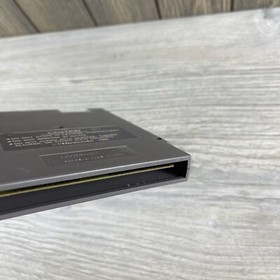 Super Mario Bros Duck Hunt Nintendo Cartridge Video Game NES Cart Tested 1985