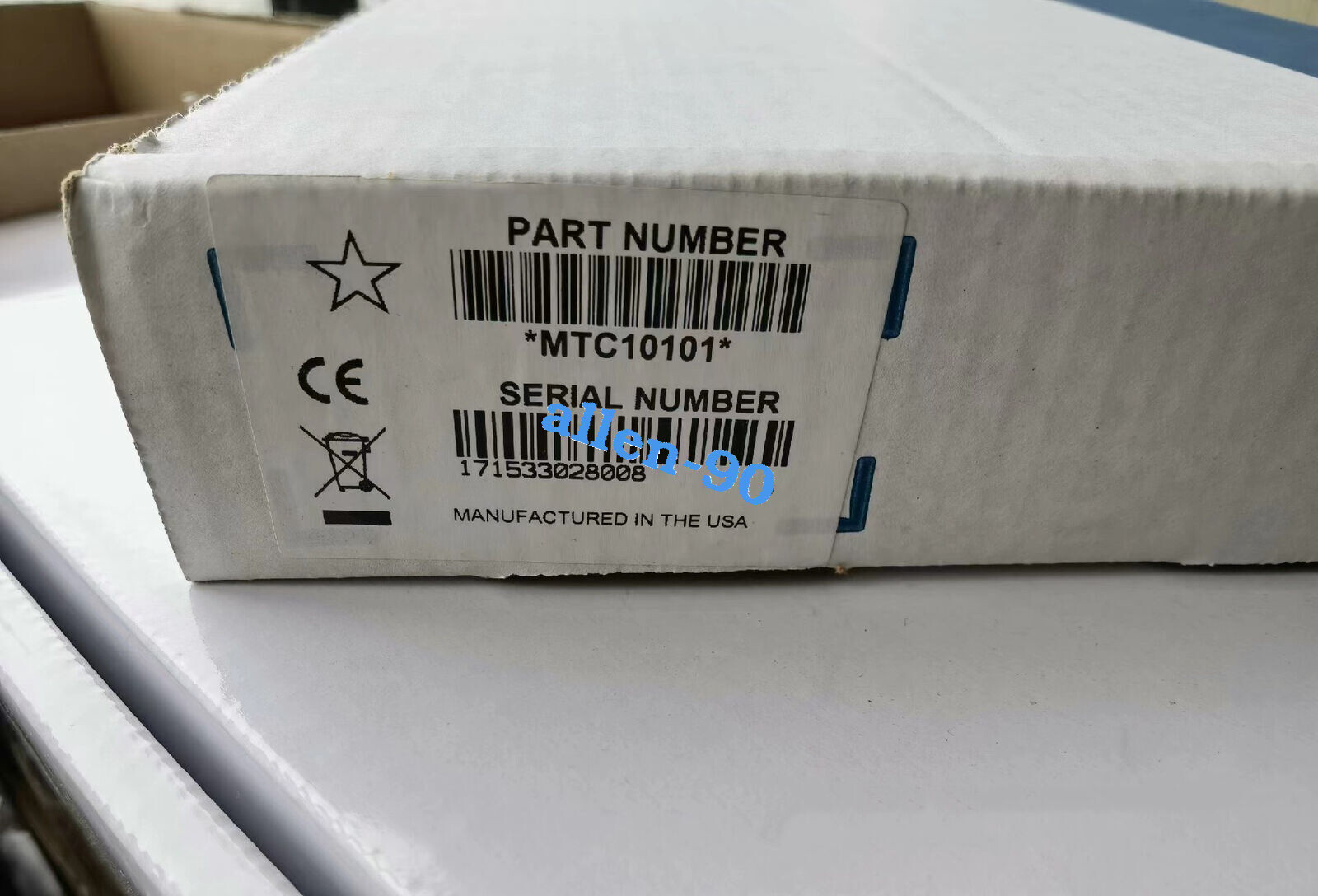 HACH MTC10101 ORP Eectrode Fast shipping#DHL or FedEx