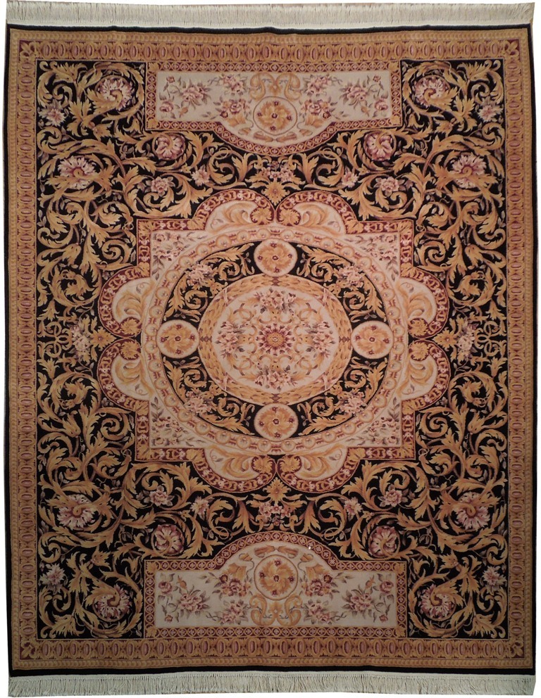 Tapis Versace : Un top 5 des modèles les plus onéreux !