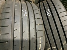 2 Sommerreifen Toyo PROXES R51A 215/45R18 89W 215/45/18 2154518 8mm DOT 5122 2 Sommerreifen Toyo PROXES R51A 215/45R18 89W 215/45/18 2154518 8mm DOT 5122