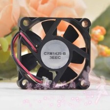 1 pc. CXM1425-B 12V 3510 3.5CM 2-Wire Cooling Fan