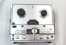 Vintage Aiwa Tp-1012 Solid State Reel To Reel Tape Deck Parts