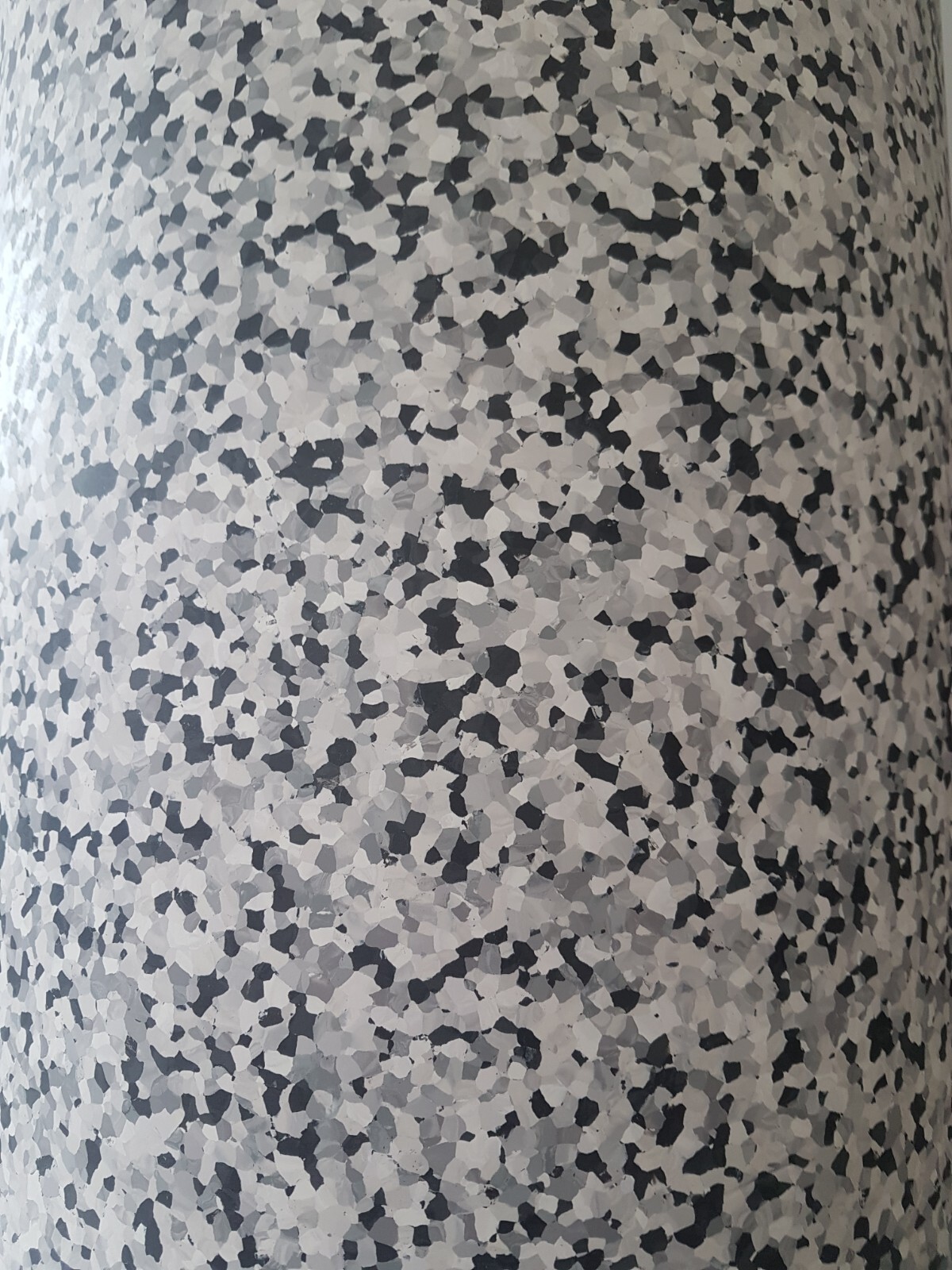 Vinyl Flooring Contract