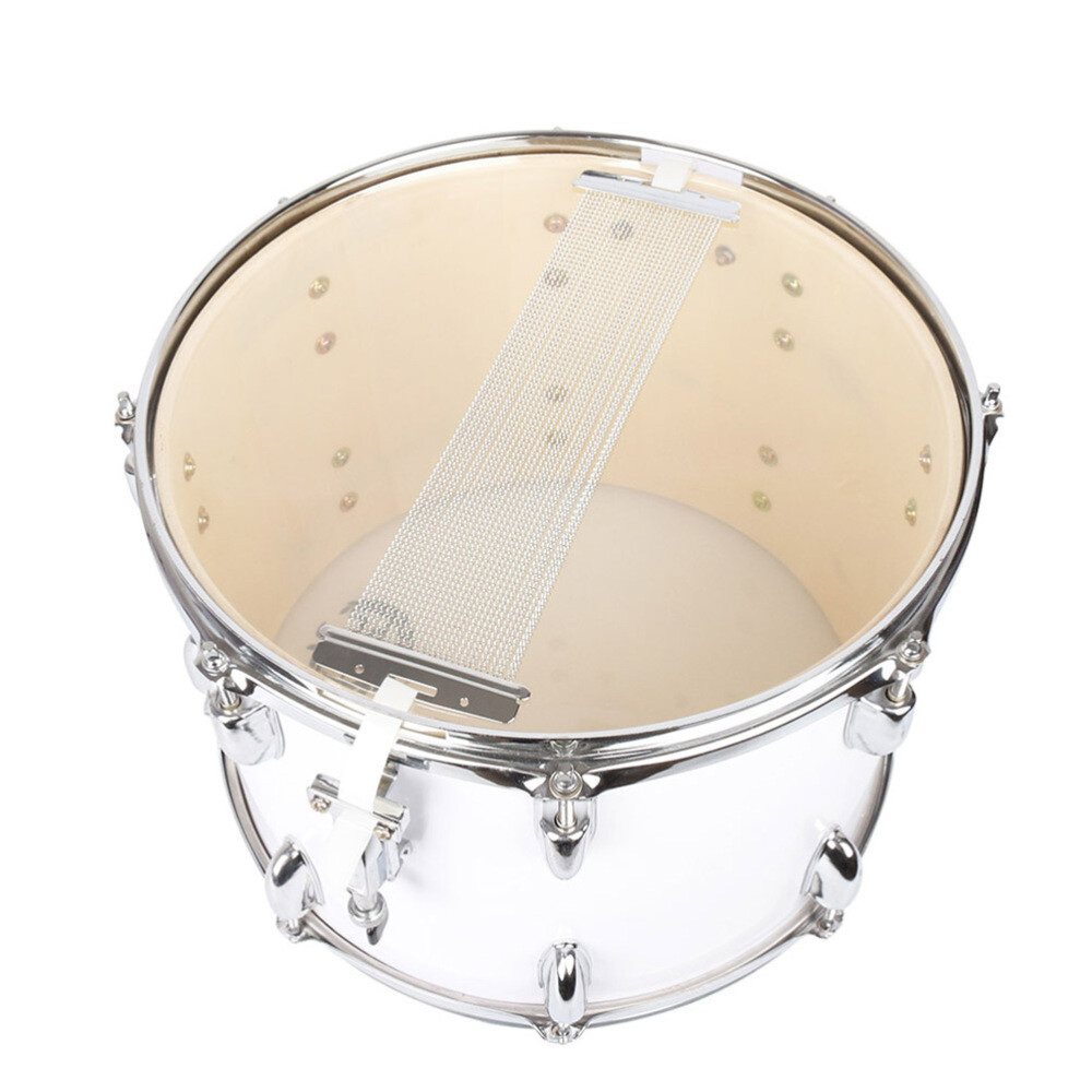 5 Pc Snare Drum Stainless Steel Double Bass Pedal Part Spring Single