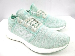 light green adidas shoes