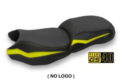 Linxi Standard Sitzbezug gelb BMW R1250GS 2019-2023