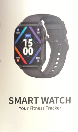 RELOJ INTELIGENTE PARA MUJER - Imagen 10 de 10