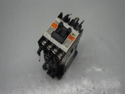 Fuji Electric FA SC-0/G SC0G Magnetic Contactor 30 Days Warranty Fast Shipping