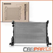 Radiateur Opel VIVARO