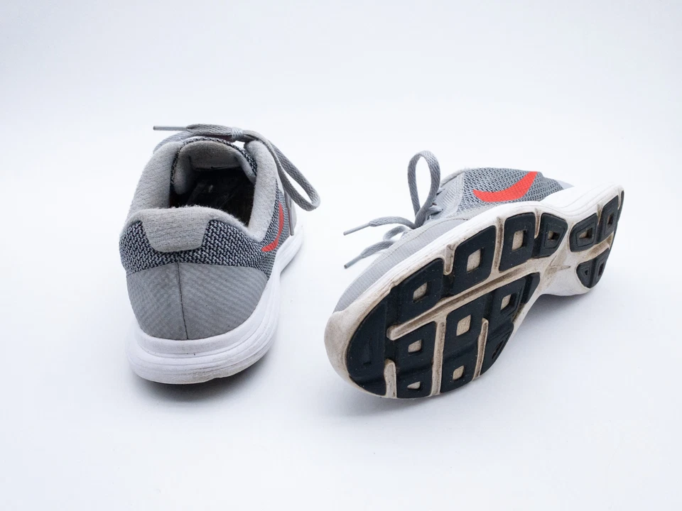 Nike Revolution 3 Unisex Sneaker Sportschuh Freizeitschuh Gr. 39  Art. 29756-80 - Bild 2 von 4