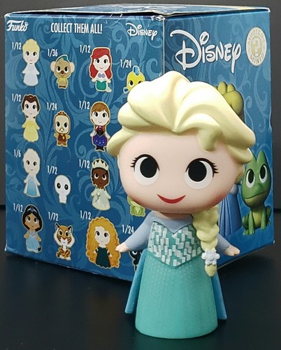 Funko Mystery Minis Disney Princess & Companions (2016 Series) ***3SHIPSFREE*** - 第 72/165 張圖片