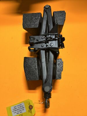 2007 - 2011 Toyota Camry OEM Jack Assembly & Tools SB | eBay