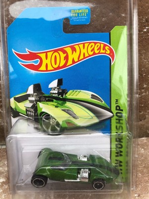 twin mill super treasure hunt