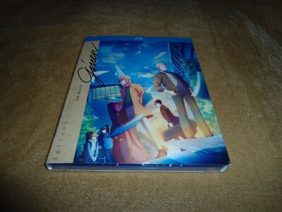 Given: The Movie (2020) [1 Disc Blu-ray] SLIP CASE BOX (PLEASE SEE NOTES BELOW)