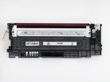 Compatible Samsung CLT-M404S Magenta Toner