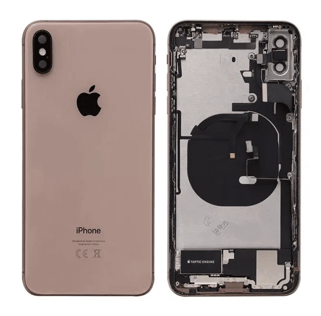 Cell Phone Housings for Apple iPhone XS Max Parts