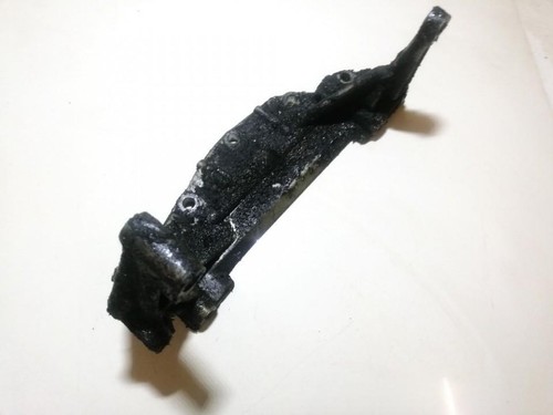 527870 Motorlager und Getriebehalterhalter für BMW 3 - UK714109-35