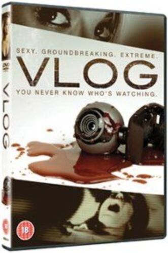 VLOG (DVD, 2012) - Picture 1 of 1