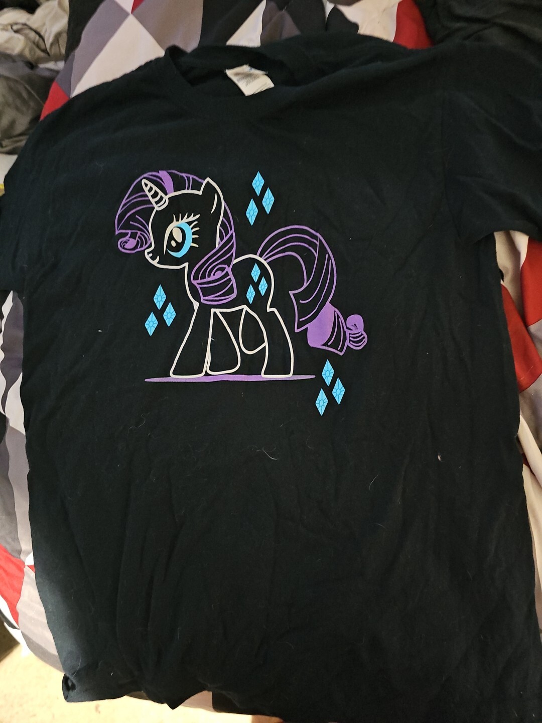 Maglietta My Little Pony rarità Cutie Mark